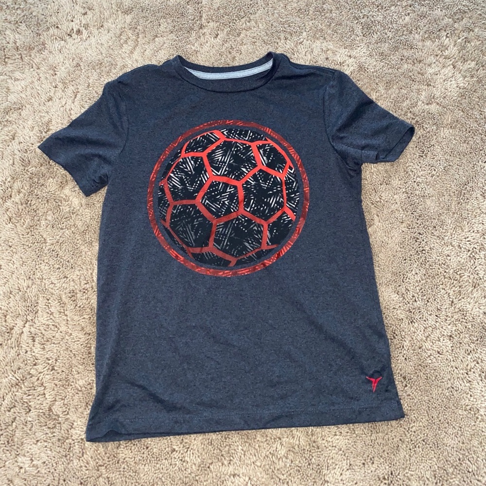 3/$15 or 1/$8 Old Navy. Soccer Shirt for boys ⚽️